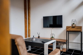 Merveilleux studio 1 près de Paris